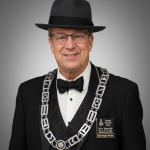 Patrick Blaine Lewis