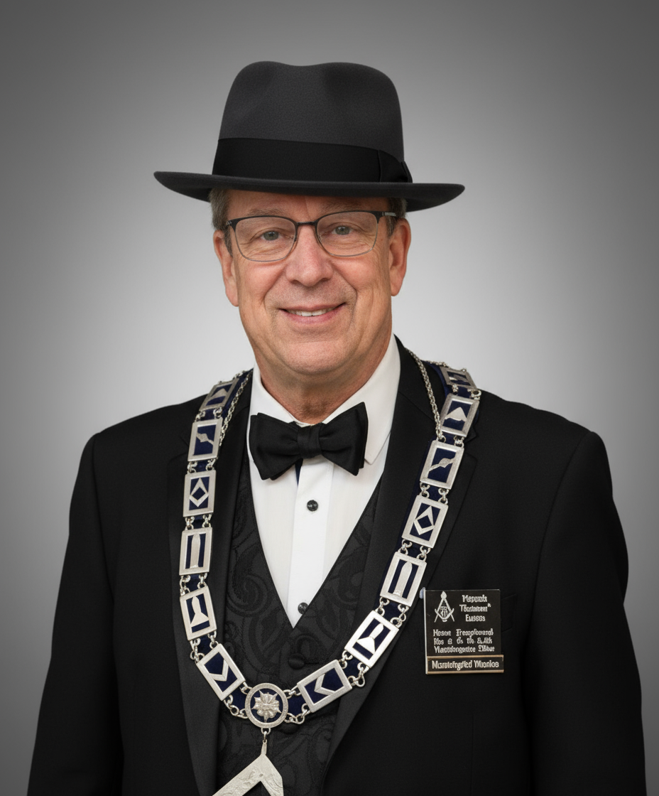 Patrick Blaine Lewis