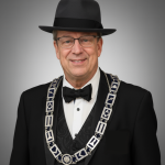 Patrick Blaine Lewis