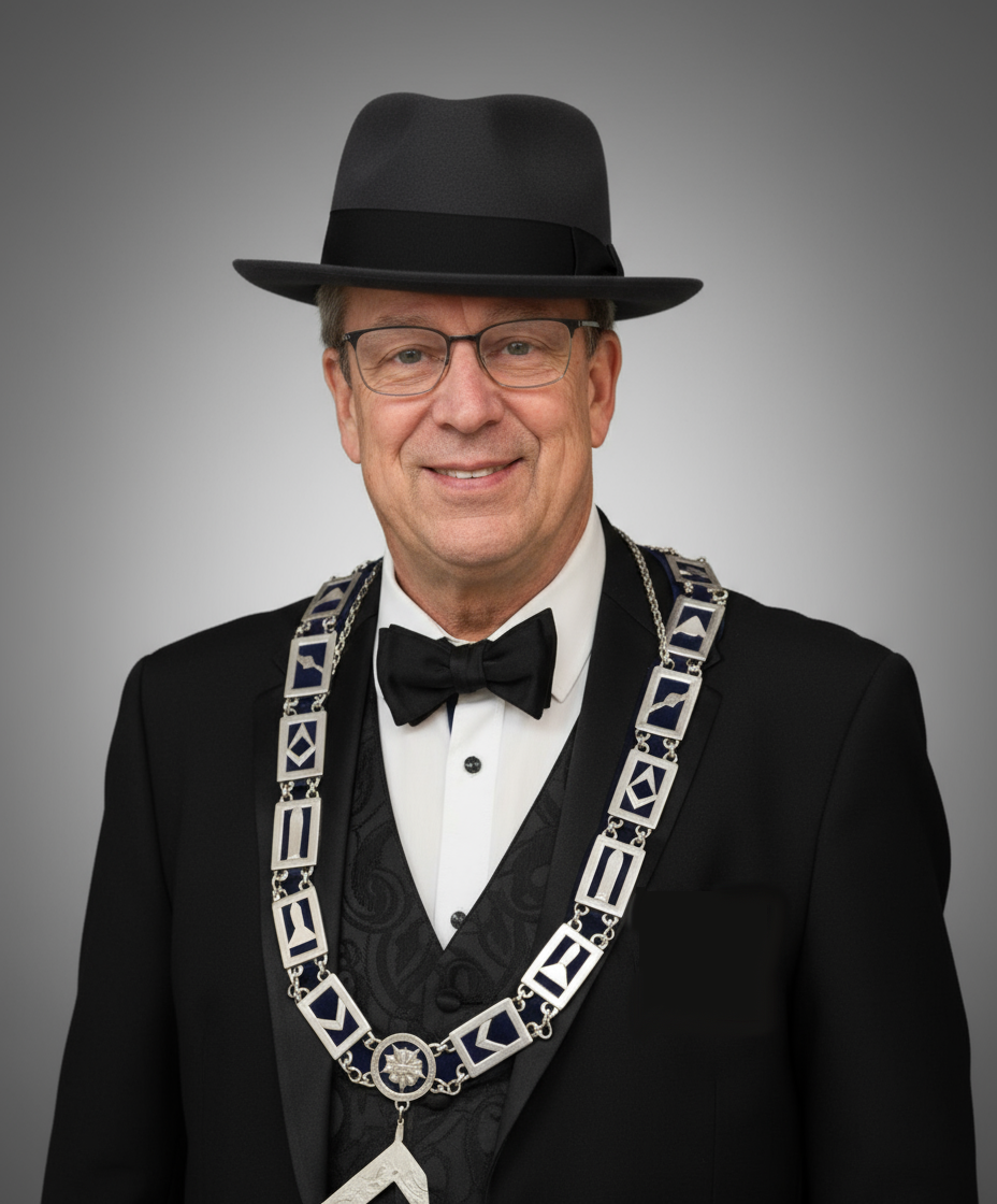 Patrick Blaine Lewis